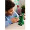 LEGO LEGOR MinecraftR A CreeperT, videójátékon alapuló dekoráció, és akciófigurát rejtő építőjáték 21276 LEGO_21276 small