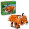 LEGO LEGOR MinecraftR A róka, gaming dekoráció és ajándék játék 21588 LEGO_21588 small