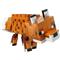 LEGO LEGOR MinecraftR A róka, gaming dekoráció és ajándék játék 21588 LEGO_21588 small