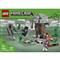 LEGO LEGOR MinecraftR A sápadtkert, építőkészlet 21586 LEGO_21586 small