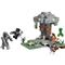 LEGO LEGOR MinecraftR A sápadtkert, építőkészlet 21586 LEGO_21586 small