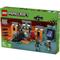 LEGO LEGOR MinecraftR Csata a Sorvasztókkal, történetmesélős gamerajándék 21590 LEGO_21590 small