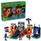 LEGO LEGOR MinecraftR Csata a Sorvasztókkal, történetmesélős gamerajándék 21590 LEGO_21590 small