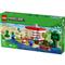 LEGO LEGOR MinecraftR Dinamitház a dzsungelben, videójátékon alapuló, gyűjthető játék 21275 LEGO_21275 small