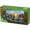LEGO LEGOR MinecraftR Minibiomok, művészi gaming építőkészlet 21589 LEGO_21589 small