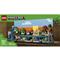 LEGO LEGOR MinecraftR Minibiomok, művészi gaming építőkészlet 21589 LEGO_21589 small
