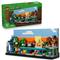 LEGO LEGOR MinecraftR Minibiomok, művészi gaming építőkészlet 21589 LEGO_21589 small