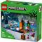 LEGO LEGOR MinecraftR Találkozás az Őrzővel, gyűjthető, videójátékon alapuló termék 21274 LEGO_21274 small