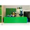 LEGO LEGOR MinecraftR Találkozás az Őrzővel, gyűjthető, videójátékon alapuló termék 21274 LEGO_21274 small