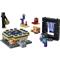 LEGO Minecraft Utazás az Alvilág kapujához és a Végportálhoz, gamerjáték 21584 LEGO_21584 small
