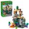 LEGO LEGOR MinecraftR Zombikazamata gaming építőjáték 21587 LEGO_21587 small