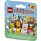 LEGO LEGOR Minifigures Állatok, 28. Sorozat 71051 LEGO_71051 small