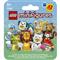 LEGO LEGOR Minifigures Állatok, 28. Sorozat 71051 LEGO_71051 small