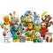 LEGO LEGOR Minifigures Állatok, 28. Sorozat 71051 LEGO_71051 small