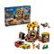 LEGO My City Pizzéria kiszállító járművekkel 60496 LEGO_60496 small