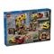 LEGO My City Pizzéria kiszállító járművekkel 60496 LEGO_60496 small