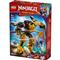 LEGO LEGOR NINJAGOR Arin Spinjitzu harci robotja, játékszett 71839 LEGO_71839 small