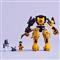 LEGO LEGOR NINJAGOR Arin Spinjitzu harci robotja, játékszett 71839 LEGO_71839 small