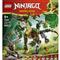 LEGO LEGOR NINJAGOR Az élet sárkánya Sárkányos játék 71859 LEGO_71859 small
