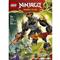 LEGO LEGOR NINJAGOR Cole akciórobotja és Sárkány Zane - Játékok 71854 LEGO_71854 small