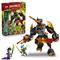 LEGO LEGOR NINJAGOR Cole akciórobotja és Sárkány Zane - Játékok 71854 LEGO_71854 small