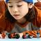 LEGO LEGOR NINJAGOR Kai motorkerékpáros versenye, játékkészlet 2 játék nindzsamotorral 71838 LEGO_71838 small