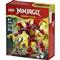 LEGO LEGOR NINJAGOR Kai sárkánypáncélja, harci csomag, Robotos játék 71851 LEGO_71851 small
