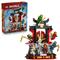 LEGO LEGOR NINJAGOR Kiállítható nindzsafigurák, 15. évforduló 71866 LEGO_71866 small
