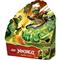 LEGO LEGOR NINJAGOR Lloyd egy földszörny pörgettyűje ellen játék 71850 LEGO_71850 small