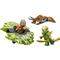LEGO LEGOR NINJAGOR Lloyd egy földszörny pörgettyűje ellen játék 71850 LEGO_71850 small