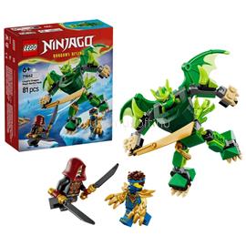 LEGO NINJAGO Lloyd sárkánypáncélja, harci csomag 71862 LEGO_71862 small