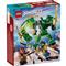 LEGO NINJAGO Lloyd sárkánypáncélja, harci csomag 71862 LEGO_71862 small