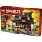 LEGO NINJAGO Négy Fegyver Kovácsműhely, 15. évforduló 71858 LEGO_71858 small