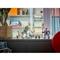 LEGO LEGOR NINJAGOR Rouge sárkánylovas robotja, nindzsajáték 71843 LEGO_71843 small