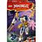 LEGO LEGOR NINJAGOR Sora elemi csúcsrobotja 71807 LEGO_71807 small