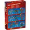 LEGO LEGOR NINJAGOR Sora elemi csúcsrobotja 71807 LEGO_71807 small