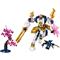 LEGO LEGOR NINJAGOR Sora elemi csúcsrobotja 71807 LEGO_71807 small