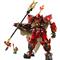 LEGO NINJAGO Tűzlovag harci robot, építőkészlet 71846 LEGO_71846 small