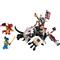 LEGO NINJAGO Zilvar és Grimtak, a sárkányszörny 71863 LEGO_71863 small