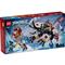 LEGO NINJAGO Zilvar és Grimtak, a sárkányszörny 71863 LEGO_71863 small