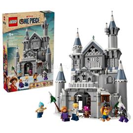LEGO One Piece Csata a Drum kastélynál 75645 LEGO_75645 small