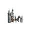 LEGO One Piece Csata a Drum kastélynál 75645 LEGO_75645 small