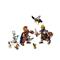 LEGO One Piece Dorry vs. Brogy - A Kicsi Kert óriásai 75644 LEGO_75644 small
