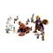 LEGO One Piece Dorry vs. Brogy - A Kicsi Kert óriásai 75644 LEGO_75644 small