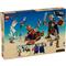 LEGO One Piece Dorry vs. Brogy - A Kicsi Kert óriásai 75644 LEGO_75644 small