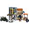 LEGO One Piece Leszámolás Smoker kapitánnyal 75642 LEGO_75642 small