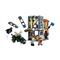 LEGO One Piece Leszámolás Smoker kapitánnyal 75642 LEGO_75642 small