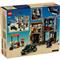 LEGO One Piece Leszámolás Smoker kapitánnyal 75642 LEGO_75642 small