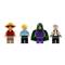 LEGO One Piece Leszámolás Smoker kapitánnyal 75642 LEGO_75642 small