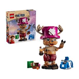 LEGO One Piece Tony Tony Chopper 75643 LEGO_75643 small